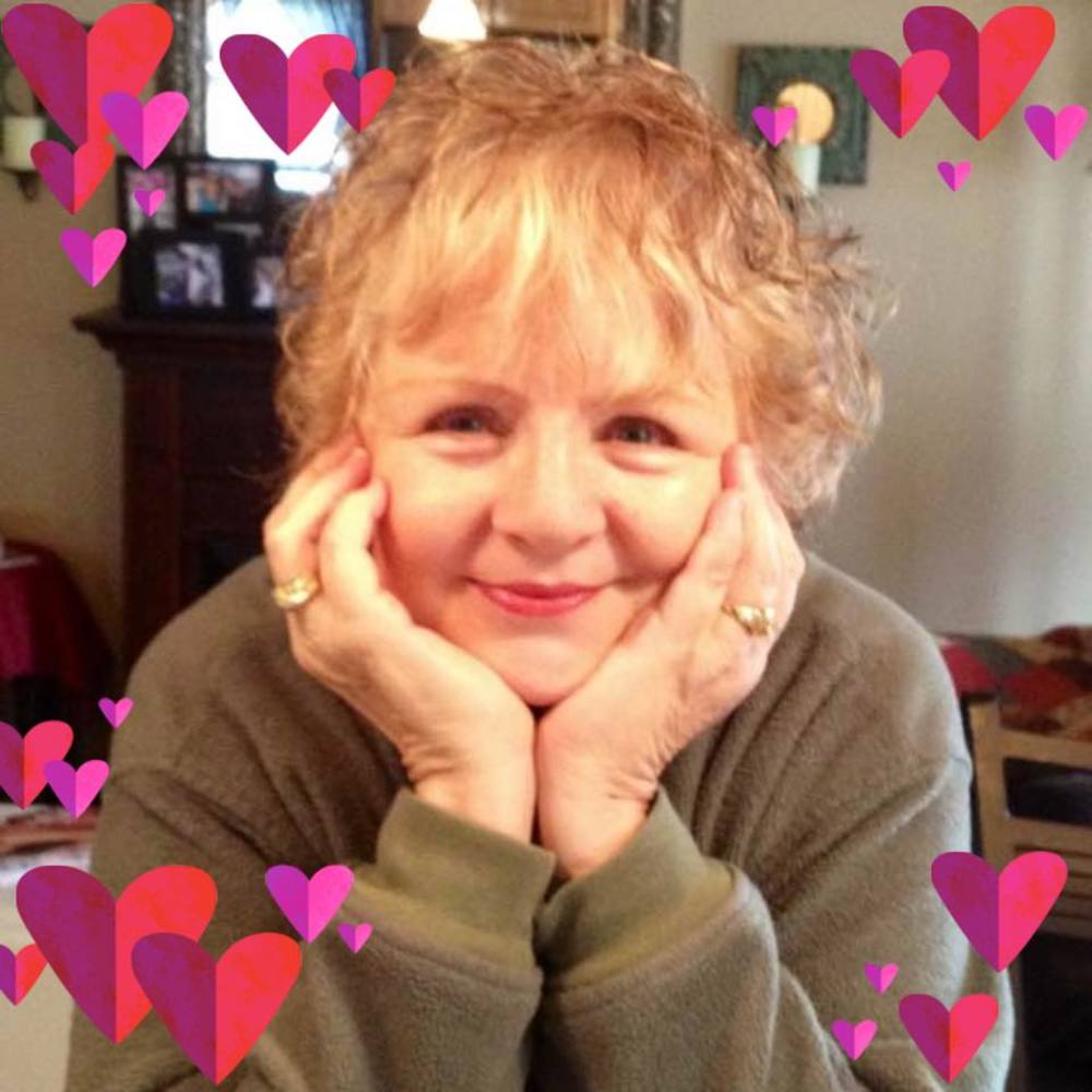 Meet your Posher, Jane